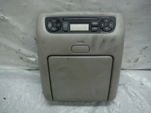 2002-2004 Honda Odyssey Used OEM Overhead Console