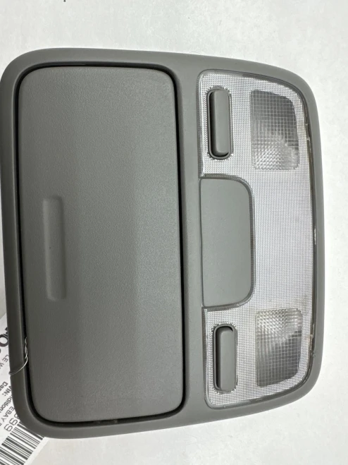2003 Honda CRV Used Overhead Console