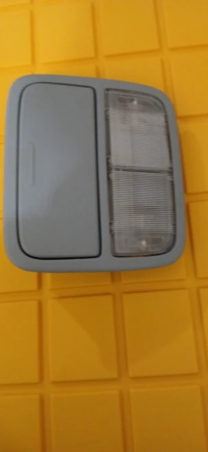 2004 Honda Accord Used Overhead Console