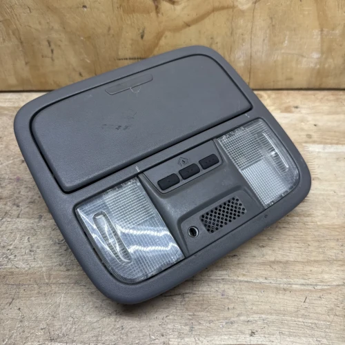 2005-2010 Honda Odyssey / Accord Homelink Used OEM Overhead Console