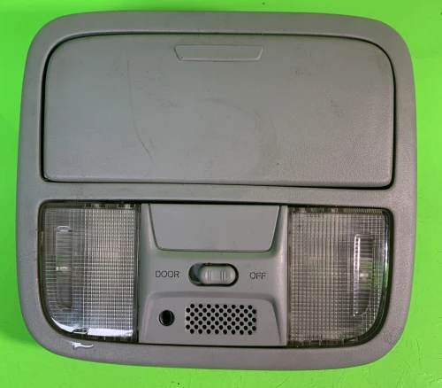 2005-2010 Honda Odyssey / Pilot Used Overhead Console