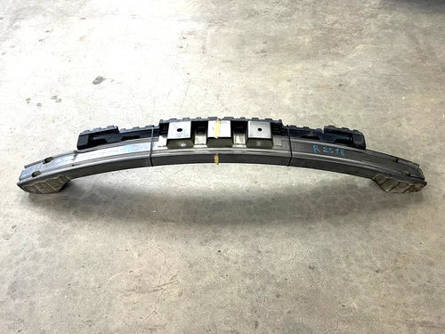 ⭐2011-2017 HONDA ODYSSEY REAR BUMPER REINFORCEMENT CRASH IMPACT BAR OEM LOT2598 used OEM rear subframe and crossmember