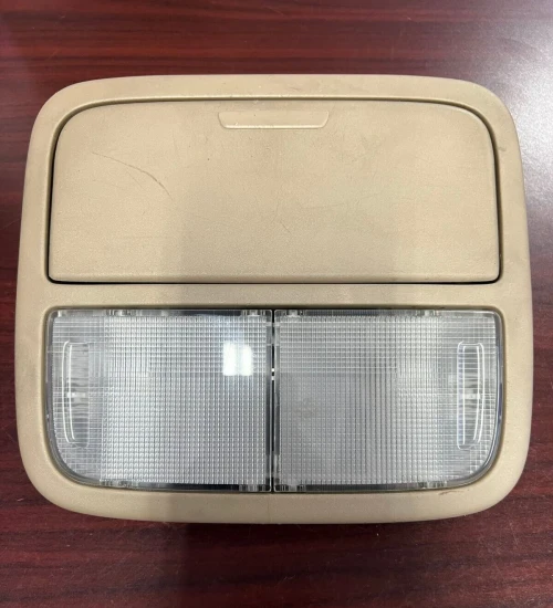 2006 Honda Accord Used OEM Overhead Console