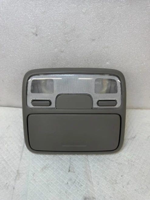 2006 Honda CR-V Used OEM Overhead Console
