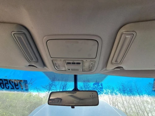 2006 Honda Pilot Gray Used Overhead Console