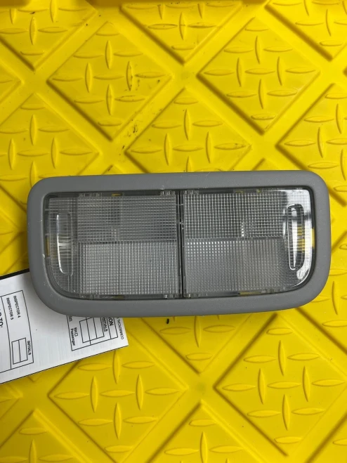 2006, 2015 Honda Civic Used OEM Overhead Console