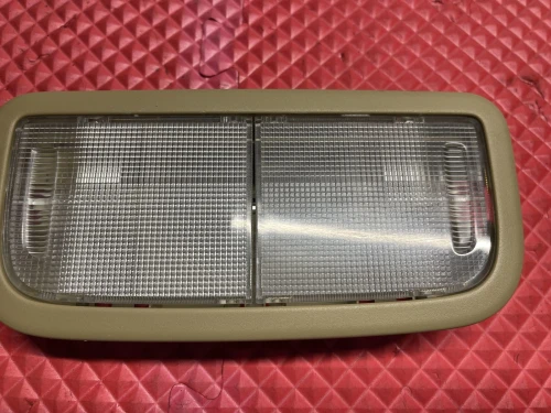 2006-2011 Honda Civic Beige Used Overhead Console