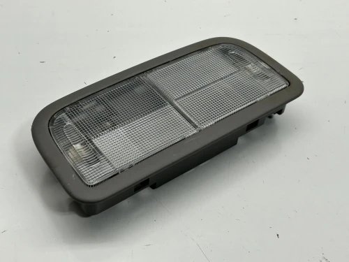 2006-2011 Honda Civic Gray Used OEM Overhead Console
