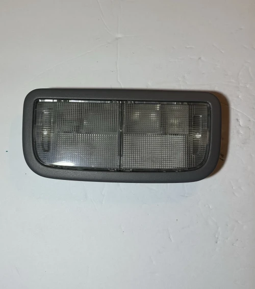2006-2011 Honda Civic Grey Used OEM Overhead Console