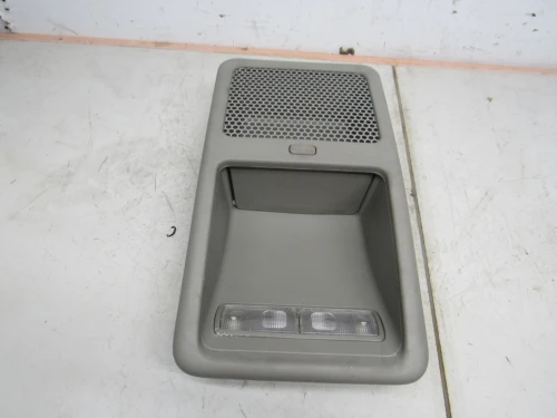 2007 Honda Element Front Used Overhead Console
