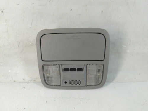 2007 Honda Odyssey Used Overhead Console