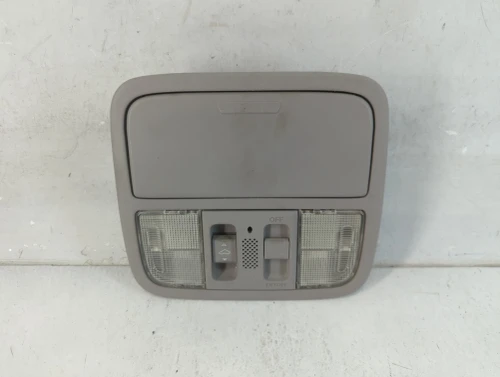 2008 Honda CR-V Used Overhead Console