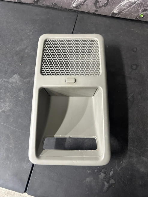 2008 Honda Element Front Used Overhead Console