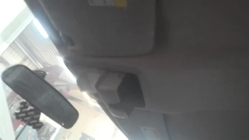 2008-2012 Honda Accord Front Without Sunroof Used Overhead Console