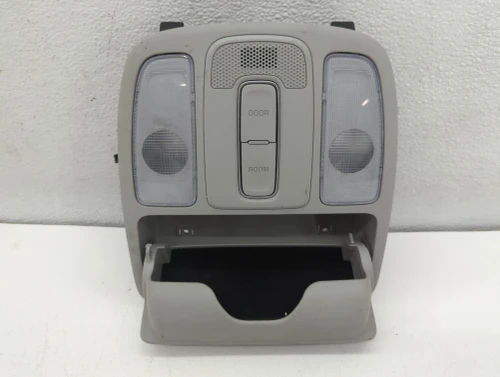 2009 Honda Civic Used Overhead Console