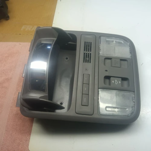 2009, 2015 Honda Pilot Front Used Overhead Console