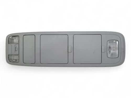 2009-2011 Honda Element Gray Used Overhead Console