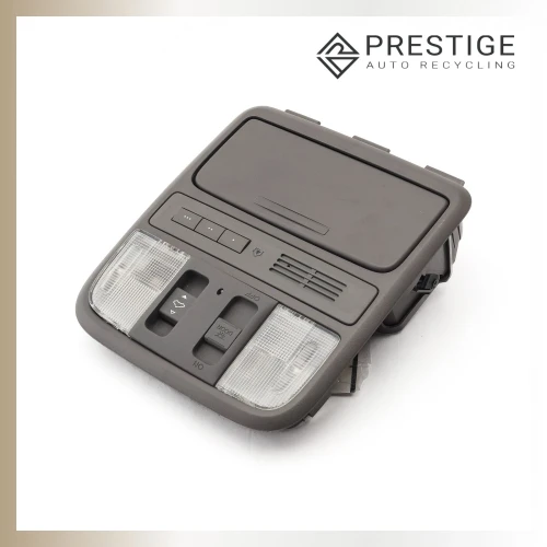 2009-2011 Honda Pilot Used Overhead Console