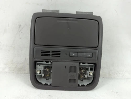 2009-2015 Honda Pilot Used Overhead Console