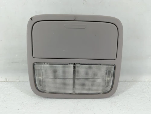 2011 Honda CR-V Used Overhead Console