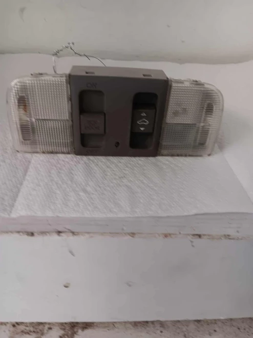 2011 Honda Pilot Used Overhead Console