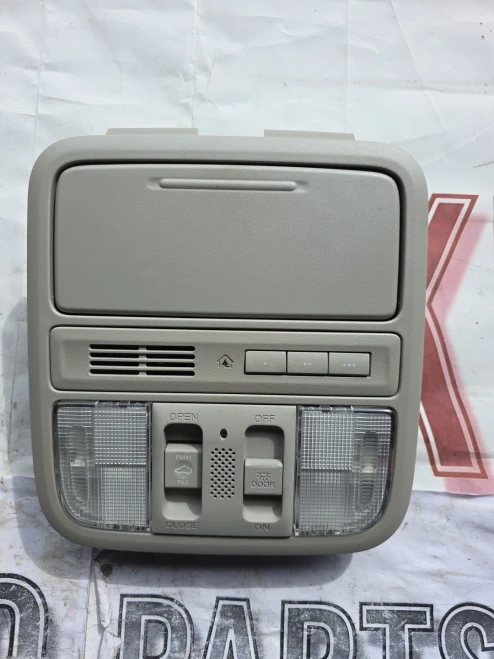 2011-2017 Honda Odyssey Used Overhead Console