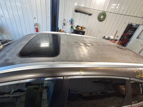 2012-2016 Honda CR-V Front Without Sunroof Used Overhead Console