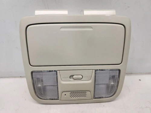 2012-2016 Honda CRV Used Overhead Console