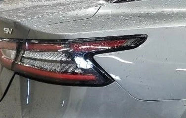 2019-2023 Nissan Maxima Passenger RH Quarter Mounted Tail Light Lamp OEM OEM used OEM tail light assembly