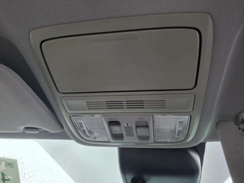 2013-2022 Honda Accord Front Sunroof Used Overhead Console 3808742