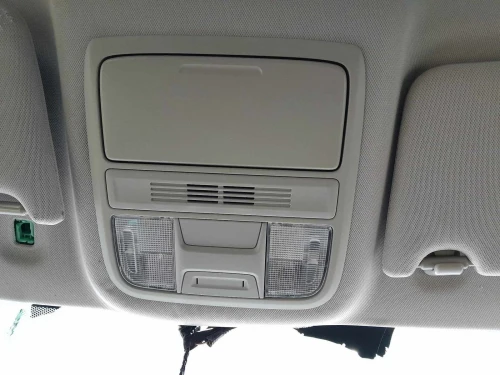2013-2022 Honda Accord Without Sunroof Gray Used OEM Overhead Console 83250TA0A51
