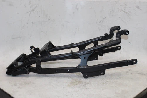 03-07 SUZUKI SV650 OEM REAR SUBFRAME BACK SUB FRAME used OEM rear subframe and crossmember