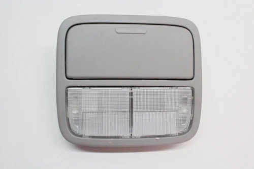 2014 Honda Ridgeline Front Used OEM Overhead Console