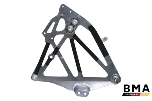 BMW M2 G87 Rear Left Lower Strut Brace Subframe Mount 2023 2024 2025 OEM used OEM strut or shock