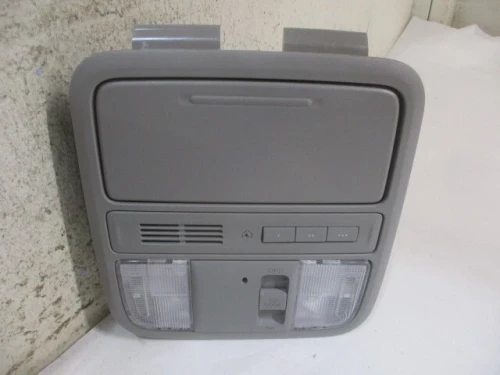 2016-2022 Honda Pilot Homelink Used OEM Overhead Console