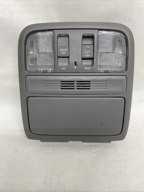 2017-2020 Honda CR-V Front Used Overhead Console