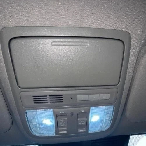 2017-2020 Honda CRV Used Overhead Console
