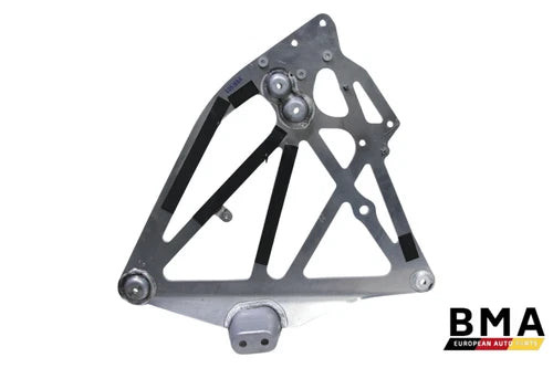 BMW M2 G87 Rear Right Lower Strut Brace Subframe Mount 2023 2024 2025 OEM used OEM strut or shock