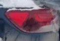 2019-2020 Kia Sorento LH Driver Quarter Panel Mounted Tail Light Lamp OEM used OEM tail light assembly