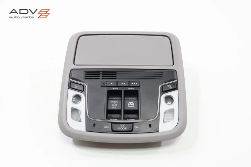 2017-2023 Honda Ridgeline Used OEM Overhead Console