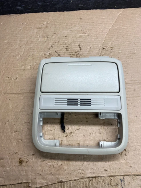 2018, 2021 Honda Accord Front Used Overhead Console