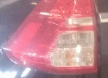 2015-2016 Honda CRV LH Driver Tail Light Lamp OEM used OEM tail light assembly