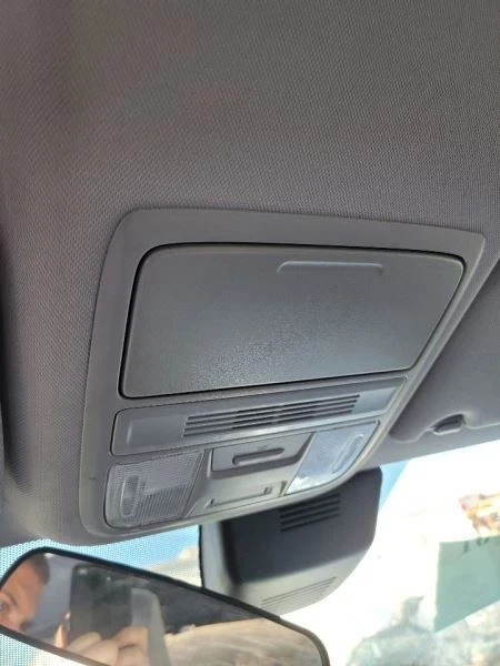 2018-2022 Honda Accord Without Sunroof Used Overhead Console