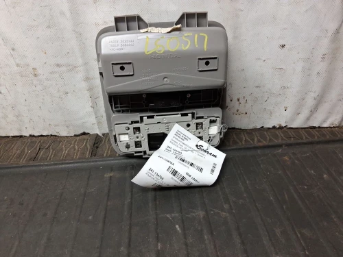2018-2023 Honda Odyssey Front Sunroof Used Overhead Console 3066076