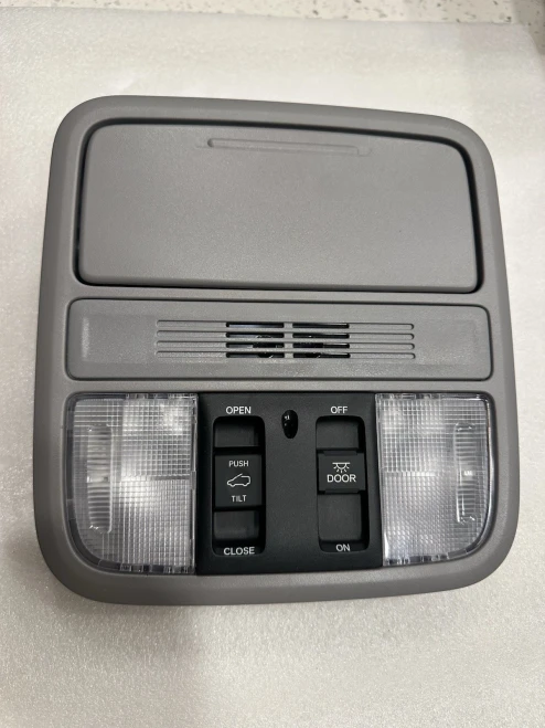 2018-2023 Honda Odyssey Sunroof Used OEM Overhead Console