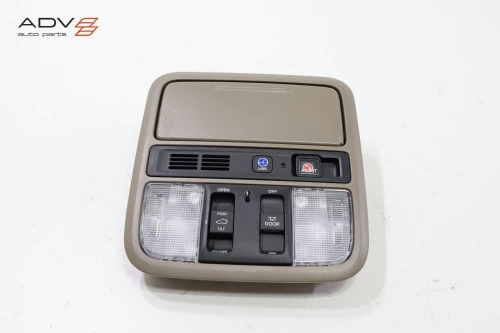 2018-2024 Honda Odyssey Used OEM Overhead Console