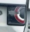 2015-2019 Land Rover Discovery Sport RH Passenger Tail Light Lamp OEM used OEM tail light assembly