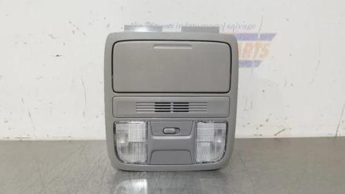 2020 Honda CR-V Gray Used Overhead Console