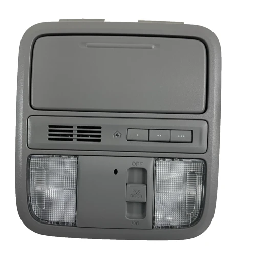 2020 Honda Ridgeline Used OEM Overhead Console