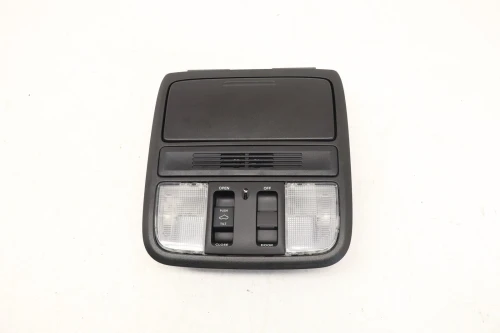 2022 Honda Accord Sunroof Used OEM Overhead Console
